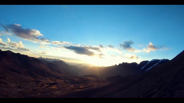 "The First Step - An Ode to Adventure" - with Jack Groves смотреть онлайн