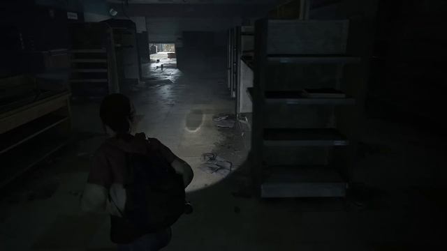 The Last of Us™ Part I || DLC: Left Behind #01 - Ellie i Riley смотреть онлайн