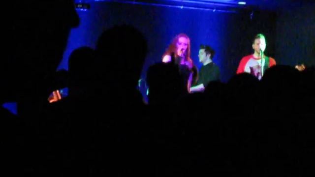 Party in the usa. marty mitchell drummer. kristen and the noise. wilmington de. 4 11 смотреть онлайн