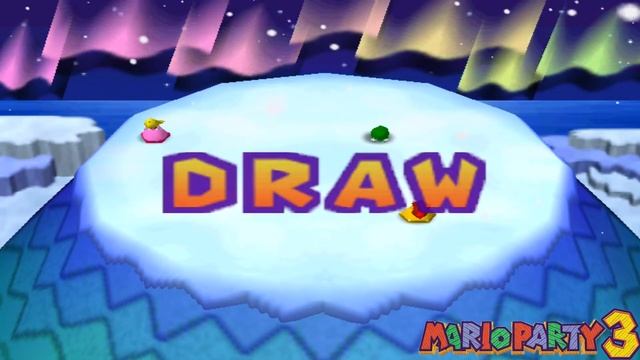 Evolution of Snowball Summit Minigames in Mario Party (2000-2021) смотреть онлайн