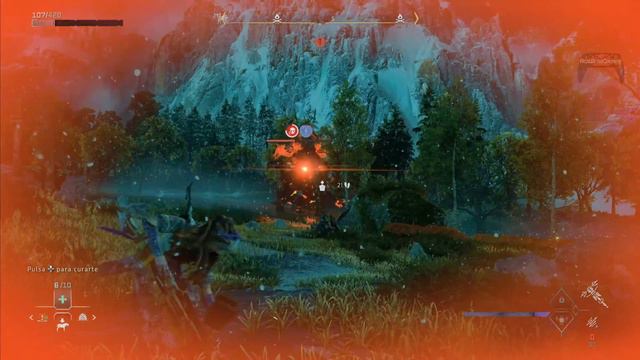 Horizon Forbidden West | YOU Won’t BELIEVE how HARD the TREMORTUSK IS (Ps5 4K60FPS HDR) смотреть онлайн