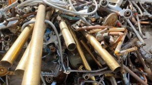 ПОХОД НА МЕТАЛЛОПРИЕМКУ БЕЛЬГИИ # 182 МЕДНАЯ ГОРА skrapmetall