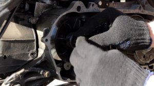 СКУТЕР SUZUKI SEPIA #5 ПРОСТОЙ ТЮНИНГ / АДСКАЯ КОЛЕСНИЦА