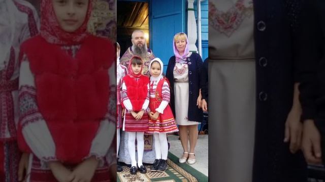 Боже, храни наших детей! смотреть онлайн