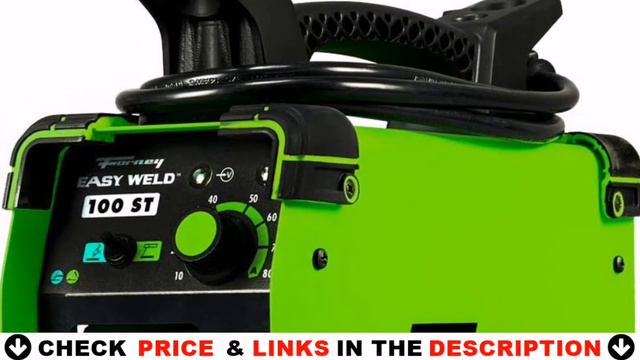 Best Home Welder 2021 🔶 5 Best Welder for Home Use Reviews смотреть онлайн
