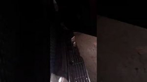 Органайзер . спальник в Паджеро 2