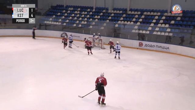 Луч-2006 — Кристалл, 9 апреля 2021 смотреть онлайн