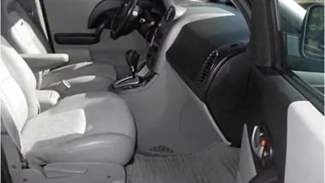 2005 Saturn VUE Used Cars Dallas TX смотреть онлайн