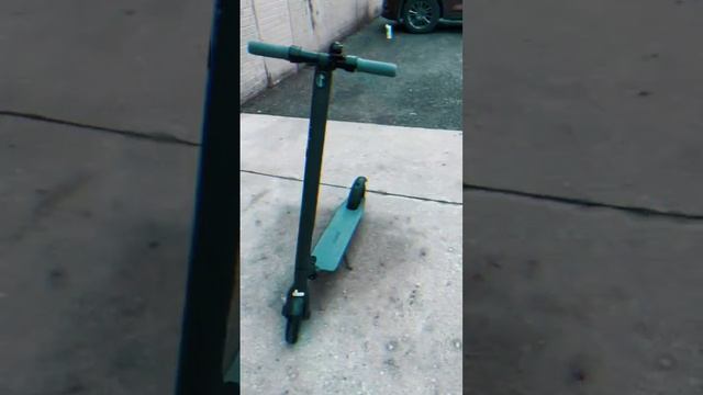 Ninebot E22 & G30LP ?? смотреть онлайн