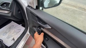 Как снять обшивки весты 2023 года