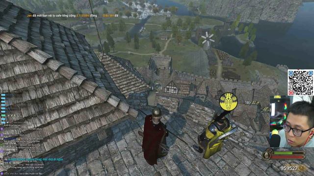 Mount & Blade II #7 (Mixi Kingdom) Ngày phán quyết vinh quang sẽ thuộc về ai? смотреть онлайн