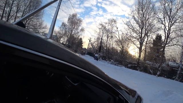 Разумный выбор-обзор Nissan Sentra вариатор 1.6 смотреть онлайн