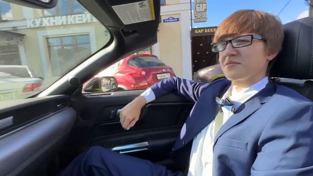 БОЙ ДО КРОВИ РАДИ ЛЮБВИ! БОТАН vs ГОПНИК смотреть онлайн