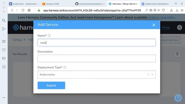 Kustomize Now Available in the Harness Platform смотреть онлайн