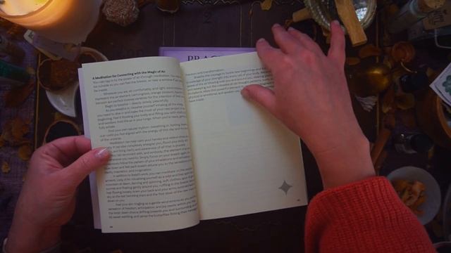 Practical Magic Oracle: Unboxing & Full Walk-Through смотреть онлайн