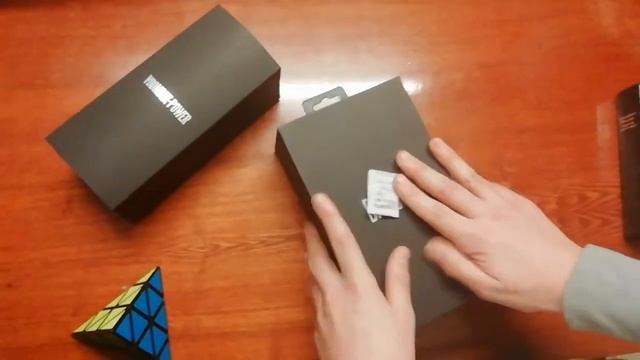 Обзор калонки , Divoom Power : Прислали Неоригинал Divoom ?!?!