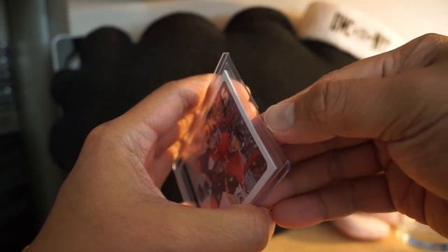 Mailday From Upper Deck 4.28.15 смотреть онлайн