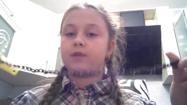 Как сплести чокер! Из резинок!????? смотреть онлайн