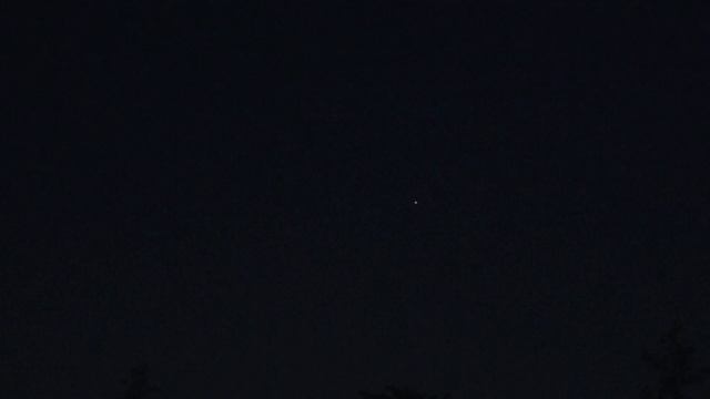 Spotting the ISS and DEMO-2 Dragon SpaceX 30 May 2020 смотреть онлайн