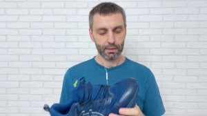 Кроссовки ASICS Gel-Trabuco Terra. Опыт эксплуатации 530км. #asics #trabuco #бег #кроссовки