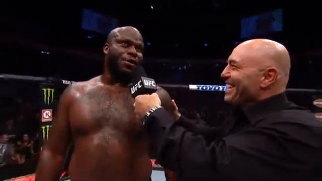 25 лучших интервью в истории UFC часть ТОП 5 смотреть онлайн