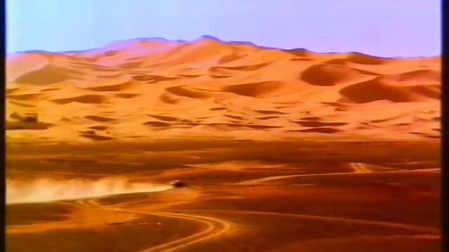 Vauxhall Astra CDX car advert - 6th May 1995 UK television commercial смотреть онлайн