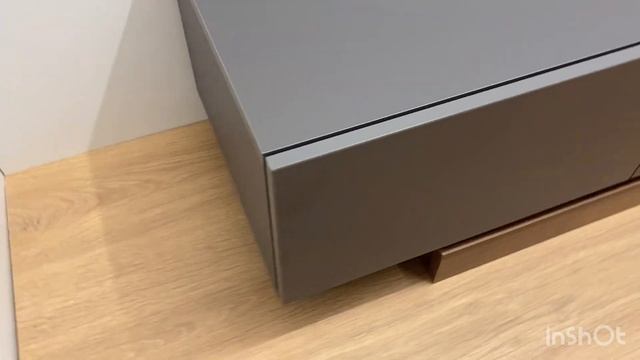 ТВ тумба с подиумом смотреть онлайн