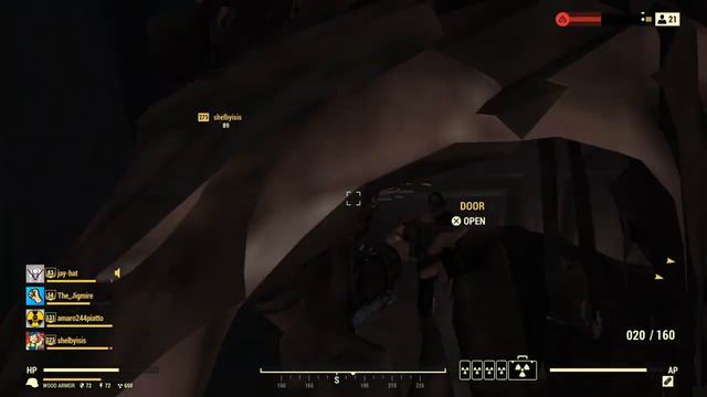 Fallout 76 i found a glitch they should fix part 1 смотреть онлайн