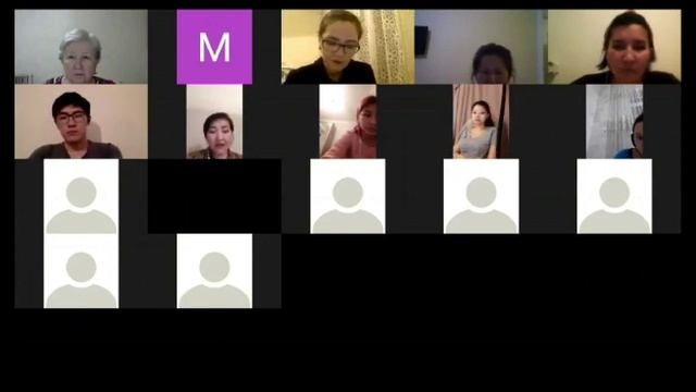 Защита преддипломной практики смотреть онлайн