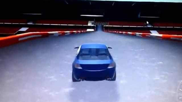 MAD DRIVERS!!! Очень странная гонка смотреть онлайн