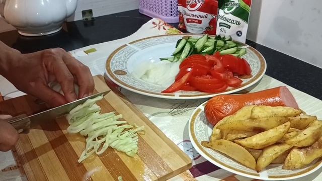 Танцы и Хореография