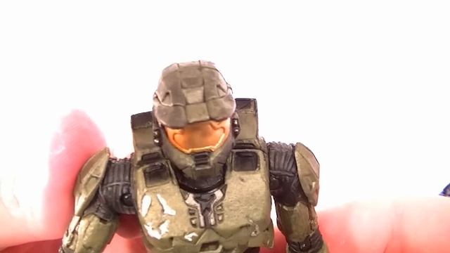 Halo Universe: Halo 3 Campaign CO-OP Deluxe 4pk Review смотреть онлайн