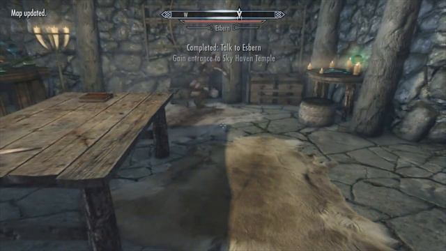Skyrim Hopeless pt 65 Leg, no perk Alduin ep2 смотреть онлайн