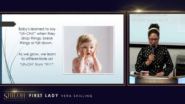Bible Study / That Which Cometh Upon Me Daily / Sis. Shilling / August 4, 2022 смотреть онлайн