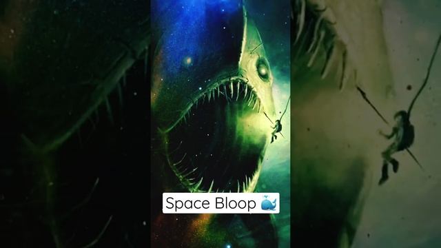 Space Bloop ? смотреть онлайн