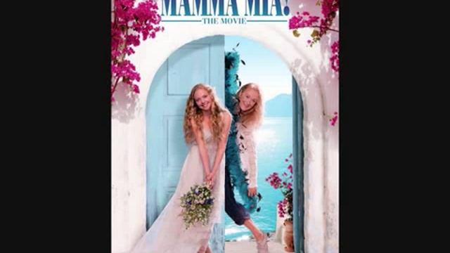 Mamma Mia - Honey, Honey - Download Link - movie and abba смотреть онлайн