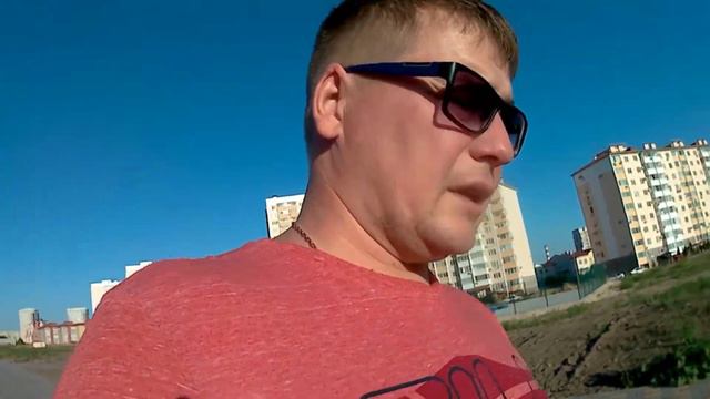 Начало изменений (день 10-ый). Анапа 2020 #стопкурению #сигаретанет смотреть онлайн