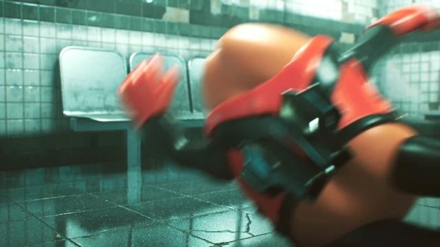 Killer Bean vs Jet Bean - Extended Ultra Edition смотреть онлайн