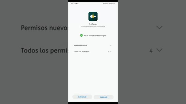 AURORA STORE SOLUCIÓN AL ERROR DE LA DESCARGA Y LAS ACTUALIZACIÓNES(ver hasta el final) ??? смотреть онлайн
