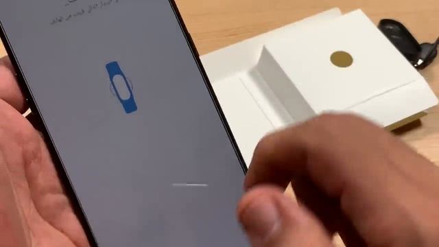 اهم مميزات سوار شاومي الاصدار الرابع MI BAND 4 смотреть онлайн