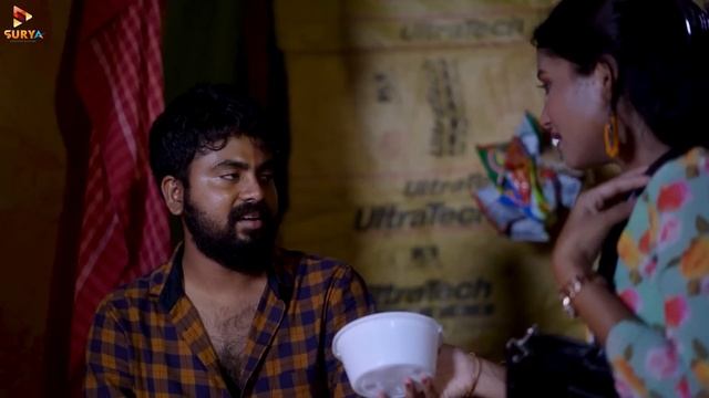 Ja Bewafa Ja | हॉकर से IPS ऑफिसर | Thukra Ke Mera Pyar | Ft. Surya Tiyasha | Surya Creation смотреть онлайн