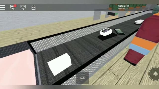 Создал свою компанию Apple. ROBLOX Apple tyccon смотреть онлайн