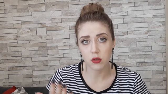 ТАТУАЖ БРОВЕЙ // Мой опыт смотреть онлайн