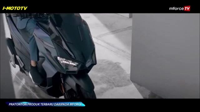 SYM Jet X 150 ~ i-MotoTV ~ смотреть онлайн
