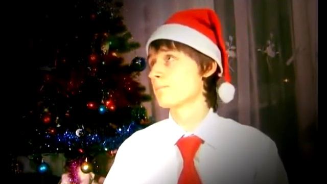 Официальное поздравление с Новым 2011-ым Годом смотреть онлайн