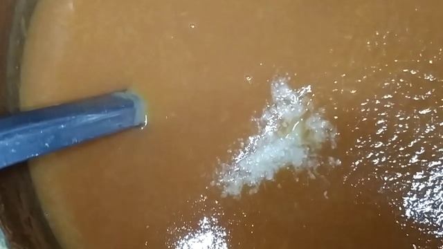 Кетчуп на зиму без крахмала. Простой рецепт!