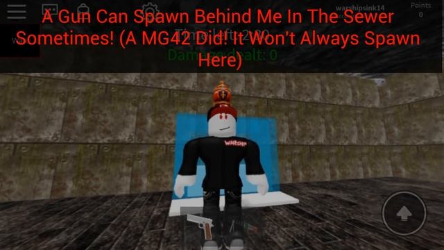 EVERY GUN SPAWN LOCATION IN JUGGERNAUT MODE! Roblox Survive And Kill The Killers In Area 51! смотреть онлайн