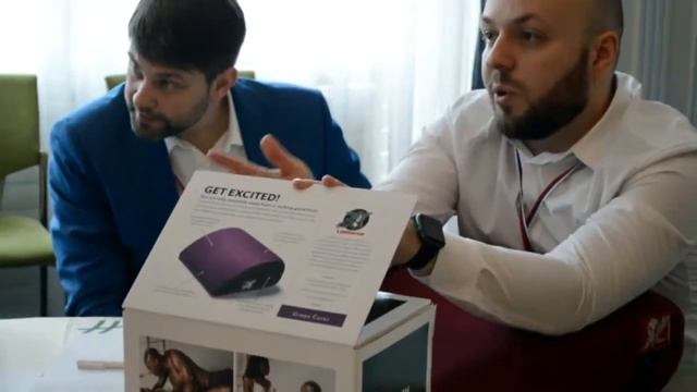 НК Казанова 69 Большой тренинг в Москве смотреть онлайн