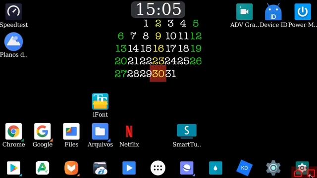 X96S Rom Android 9 , Upgrade Tv Box смотреть онлайн