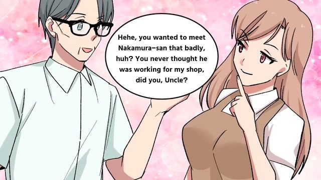 【Manga】I sacrificed myself and quit my job at a company I loved. I didn't know what to do from now. смотреть онлайн